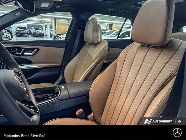 mercedes-benz E Class 2026 - 12