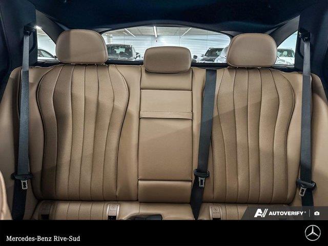 mercedes-benz E Class 2026 - 13