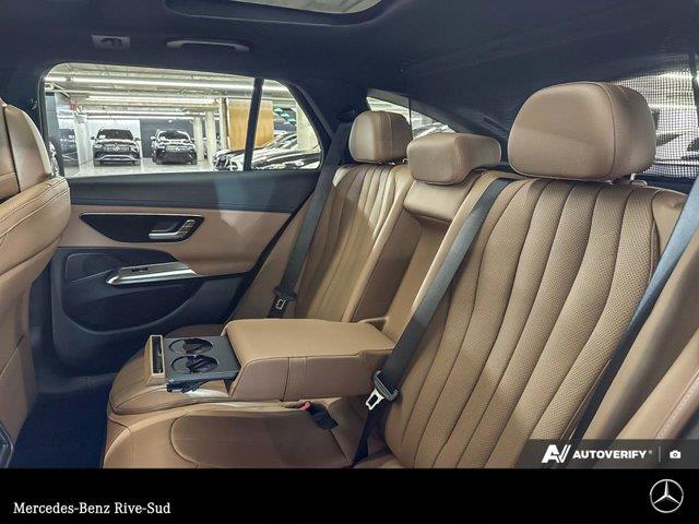 mercedes-benz E Class 2026 - 14