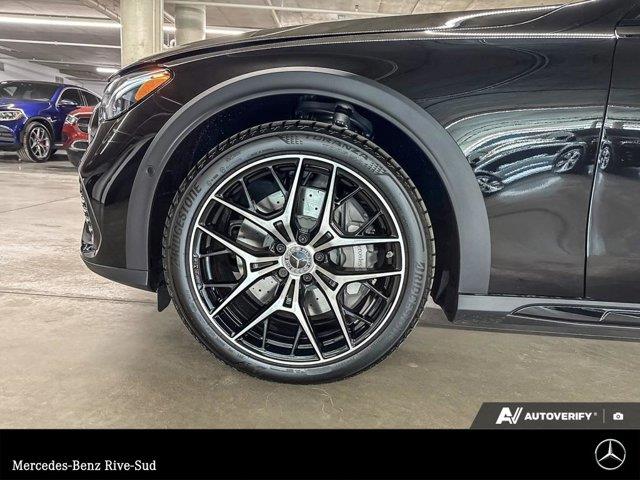 mercedes-benz E Class 2026 - 18