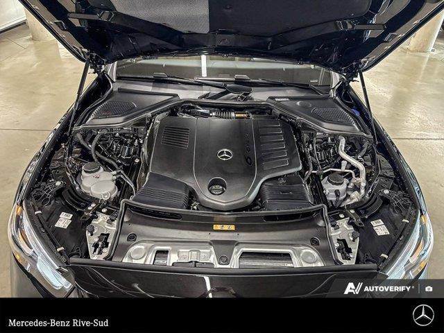 mercedes-benz E Class 2026 - 20