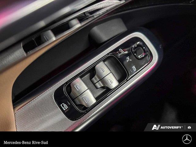 mercedes-benz E Class 2026 - 22