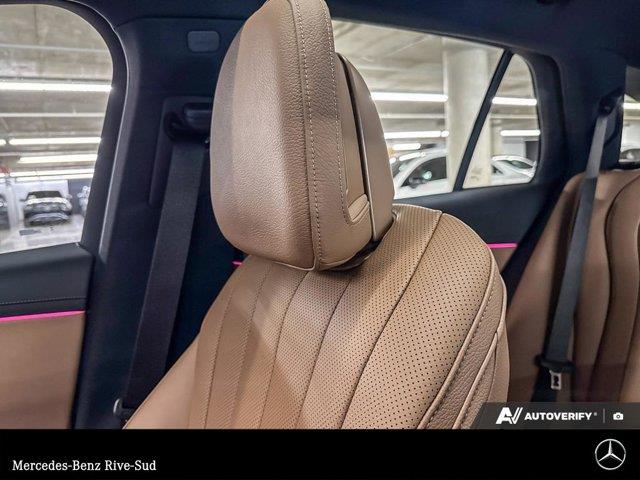 mercedes-benz E Class 2026 - 24