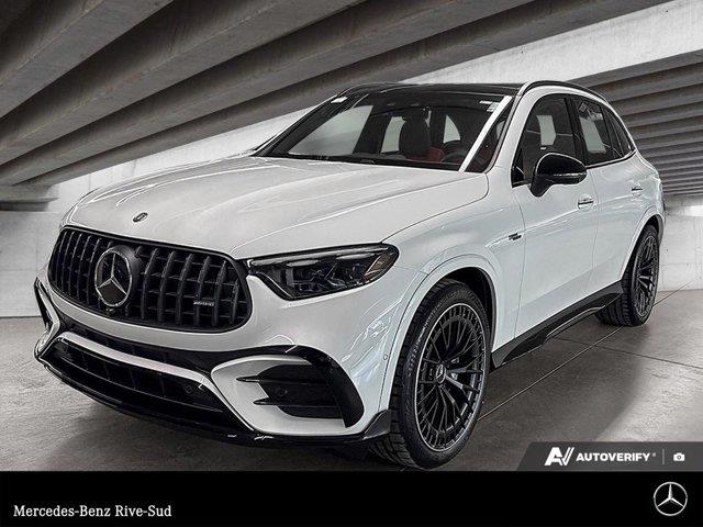 mercedes-benz GLC 2026