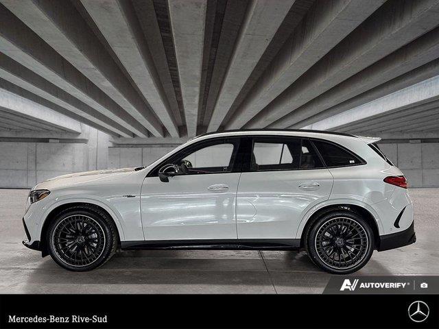 mercedes-benz GLC 2026 - 2