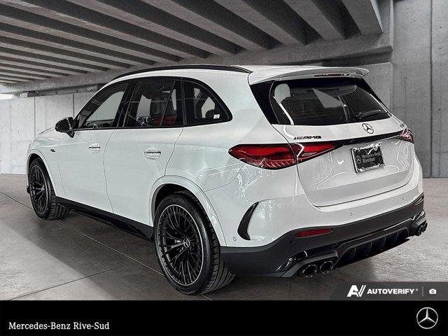 mercedes-benz GLC 2026 - 3