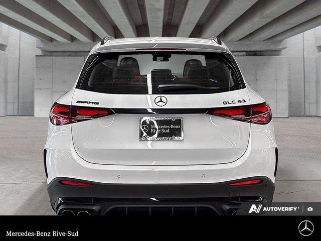 mercedes-benz GLC 2026 - 4
