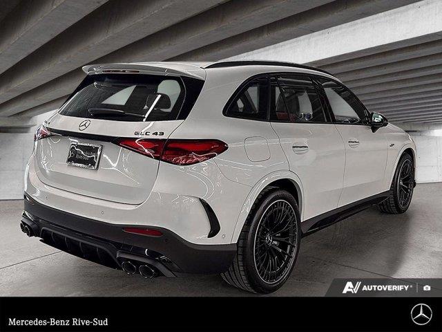 mercedes-benz GLC 2026 - 5