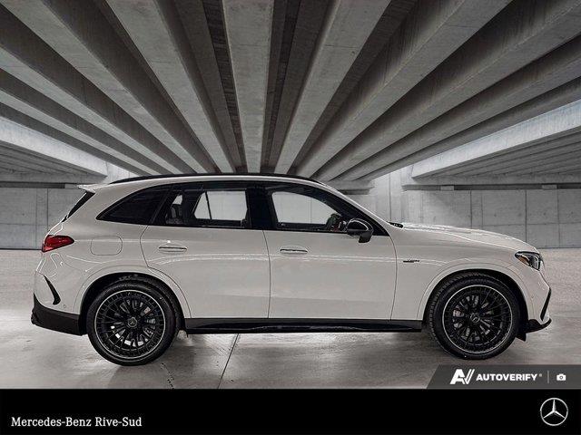 mercedes-benz GLC 2026 - 6