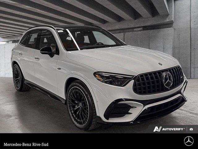 mercedes-benz GLC 2026 - 7