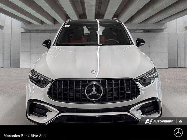 mercedes-benz GLC 2026 - 8