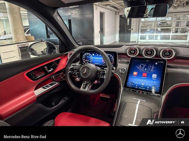 mercedes-benz GLC 2026 - 9