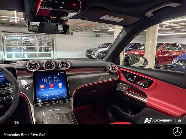 mercedes-benz GLC 2026 - 11