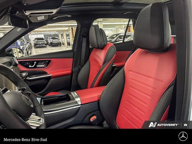 mercedes-benz GLC 2026 - 12
