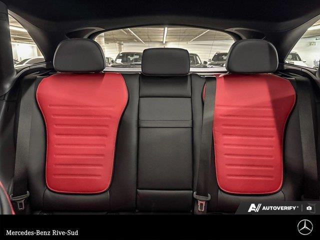mercedes-benz GLC 2026 - 13