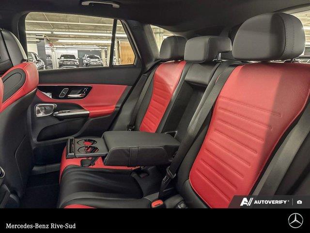 mercedes-benz GLC 2026 - 14