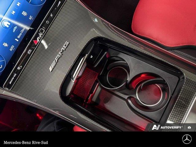 mercedes-benz GLC 2026 - 17