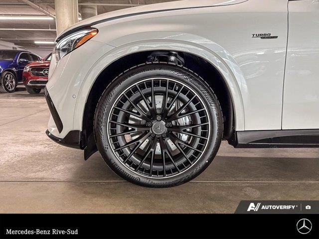 mercedes-benz GLC 2026 - 18