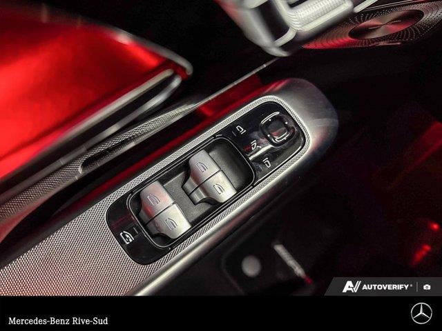 mercedes-benz GLC 2026 - 22