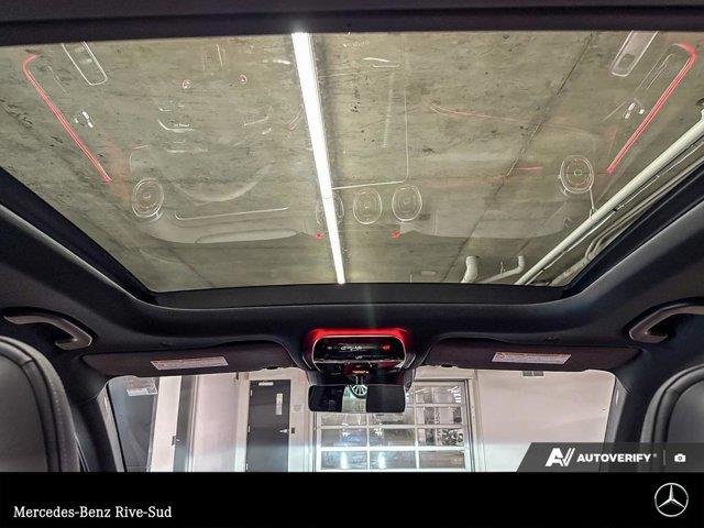 mercedes-benz GLC 2026 - 23