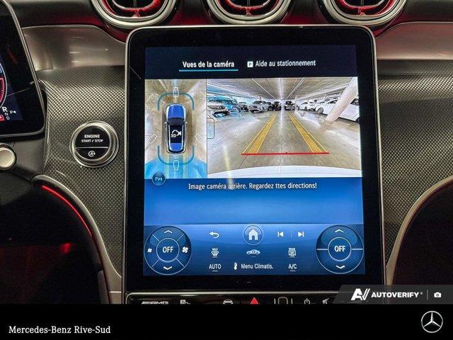 mercedes-benz GLC 2026 - 25