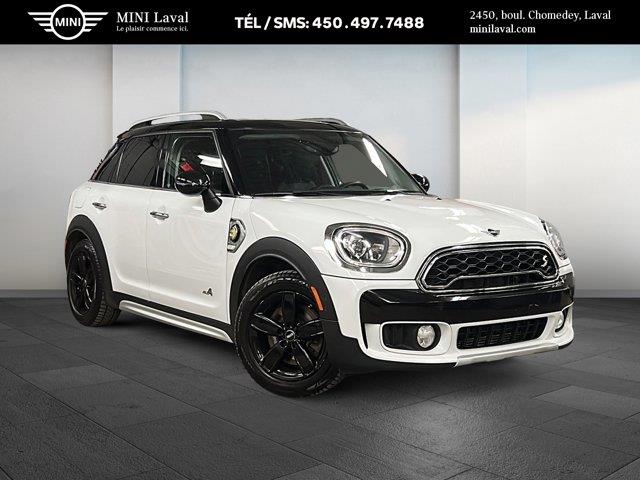 mini Countryman 2019