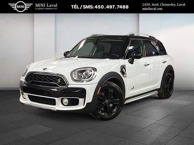 mini Countryman 2019 - 3
