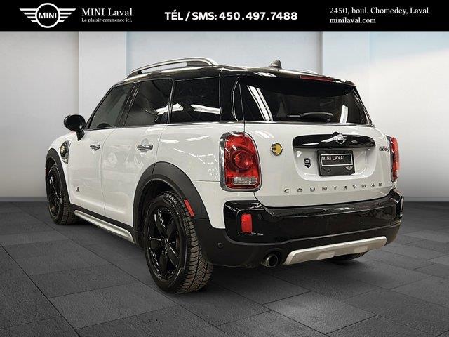 mini Countryman 2019 - 4