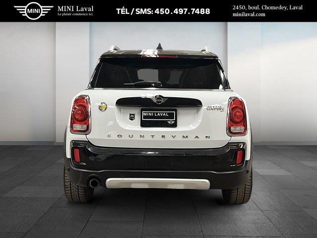 mini Countryman 2019 - 5