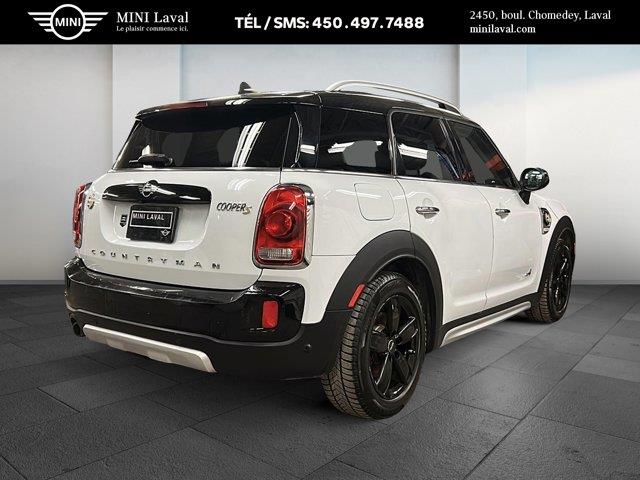 mini Countryman 2019 - 6