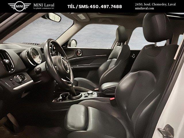 mini Countryman 2019 - 9