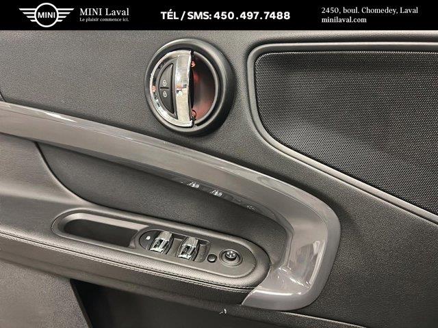 mini Countryman 2019 - 11