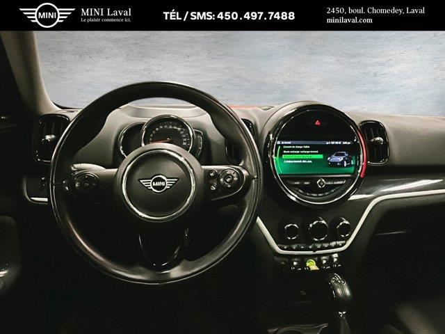 mini Countryman 2019 - 14