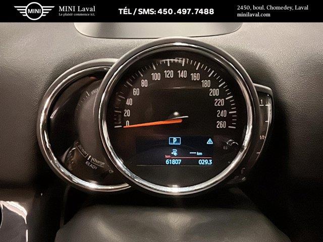 mini Countryman 2019 - 15