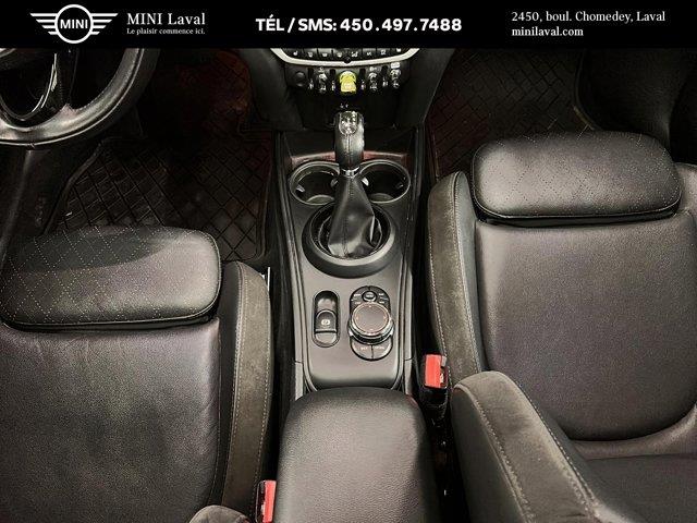 mini Countryman 2019 - 17