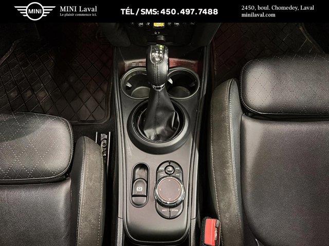 mini Countryman 2019 - 18