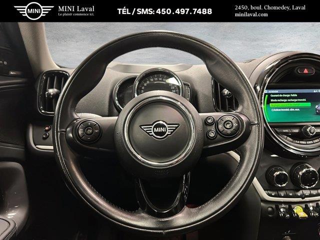 mini Countryman 2019 - 22