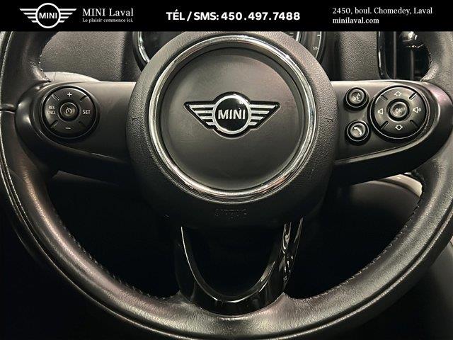 mini Countryman 2019 - 23