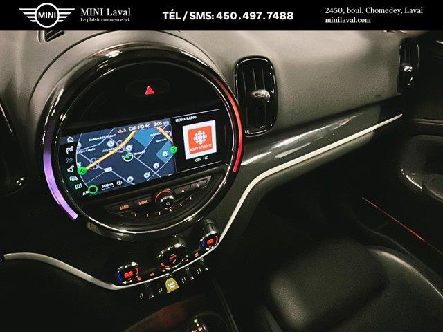 mini Countryman 2019 - 24