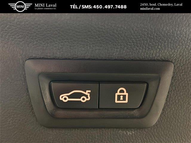 mini Countryman 2019 - 29