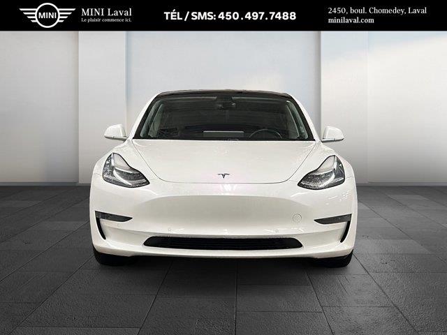 tesla Model 3 2020 - 2