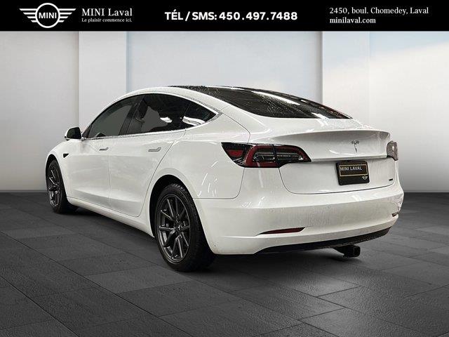 tesla Model 3 2020 - 4
