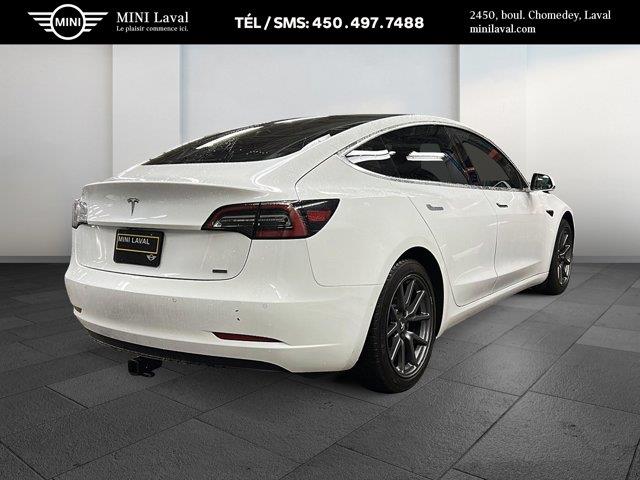 tesla Model 3 2020 - 6