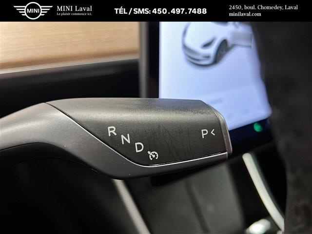 tesla Model 3 2020 - 15