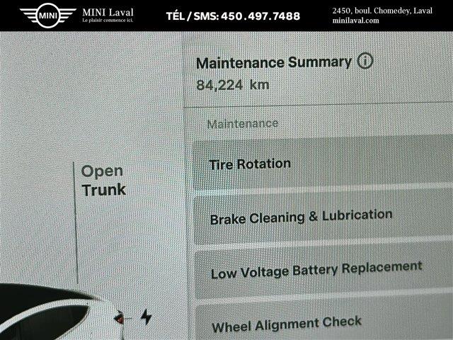 tesla Model 3 2020 - 16