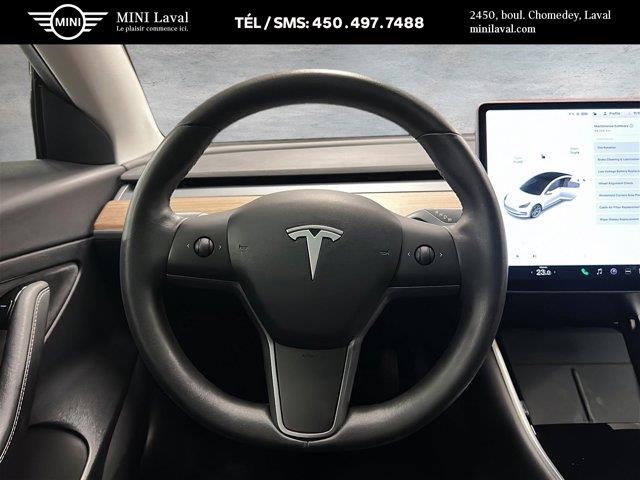 tesla Model 3 2020 - 22
