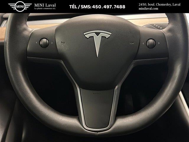 tesla Model 3 2020 - 23
