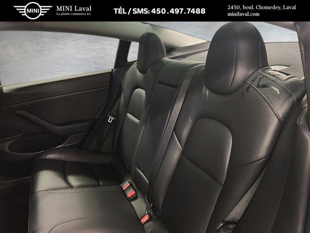 tesla Model 3 2020 - 26