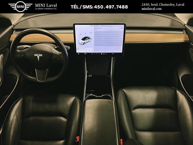 tesla Model 3 2020 - 28