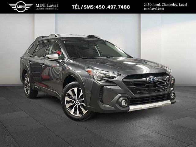 subaru Outback 2023